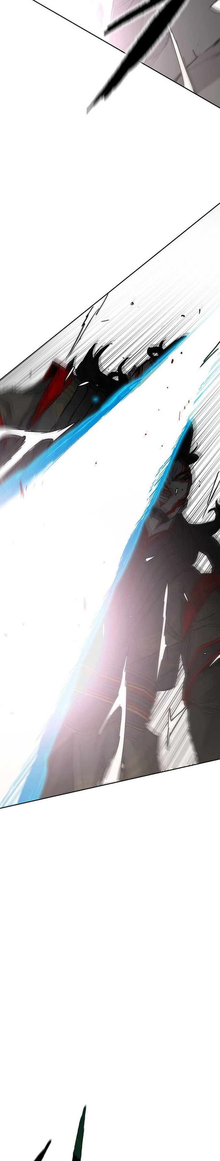 The Undefeatable Swordsman Chapter 253