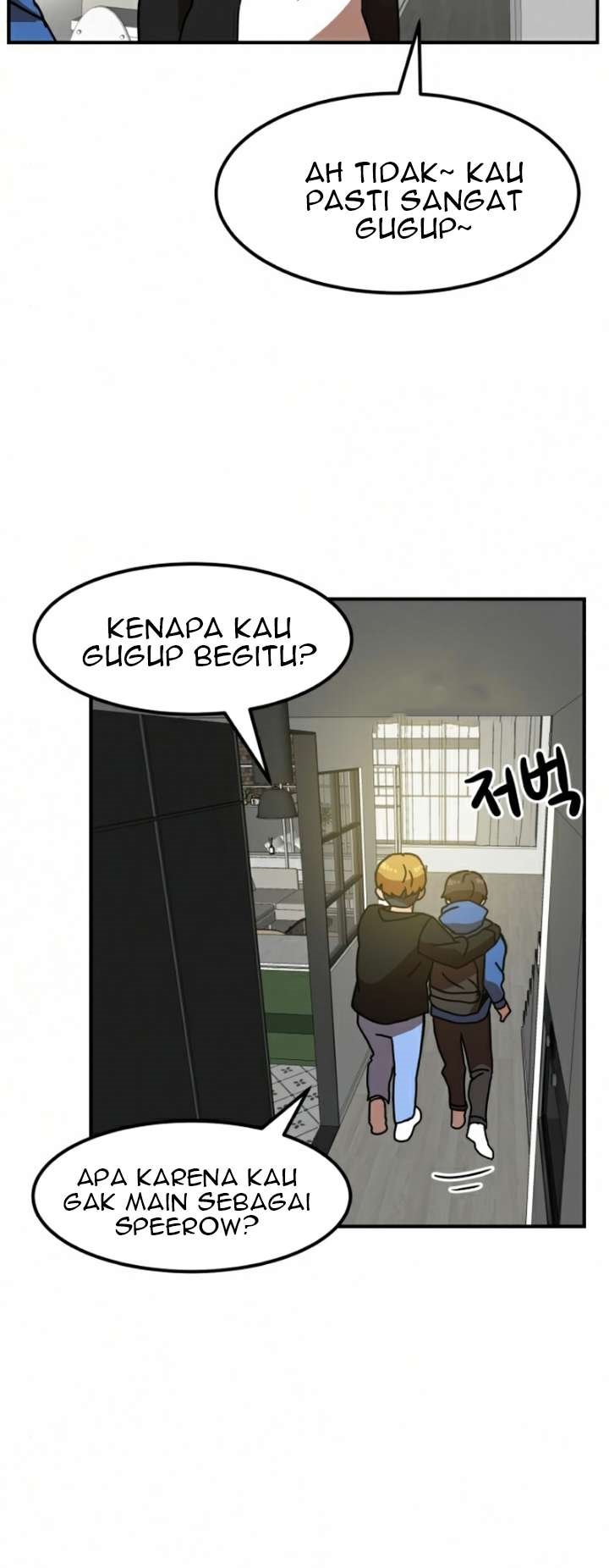Double Click Chapter 28