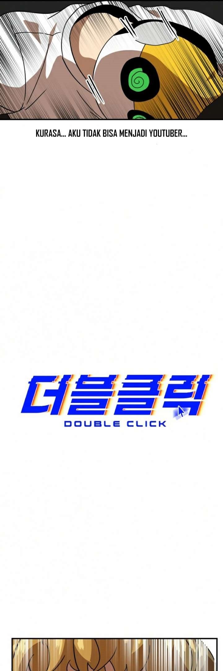 Double Click Chapter 29