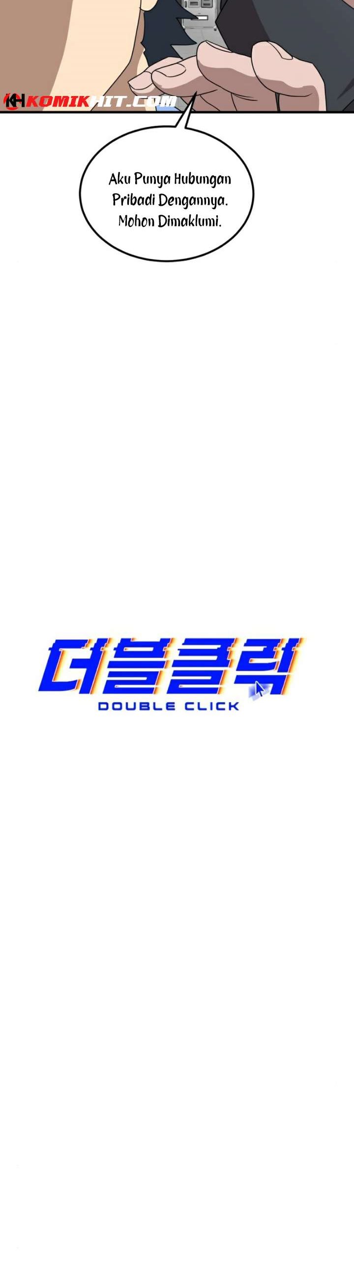 Double Click Chapter 32