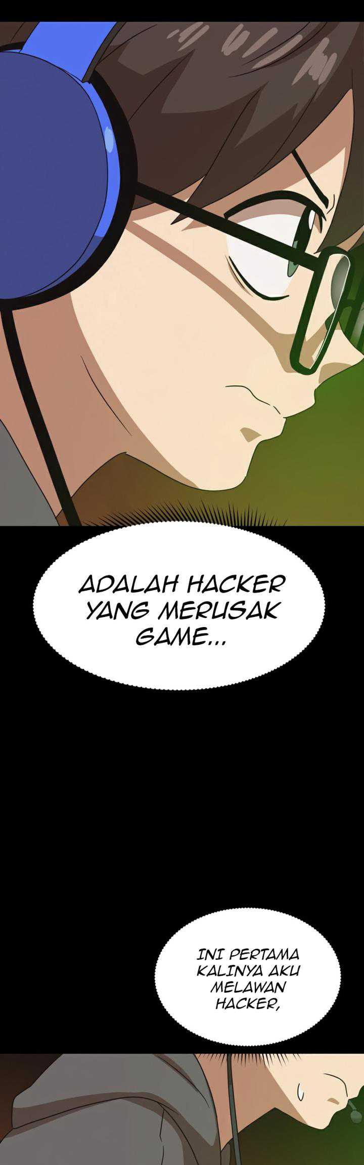 Double Click Chapter 35