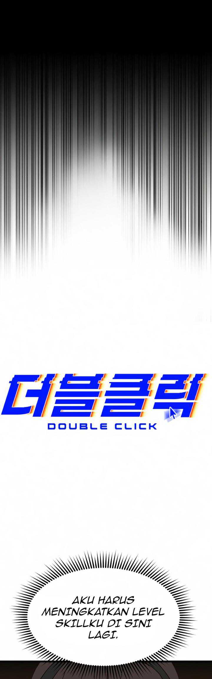 Double Click Chapter 35