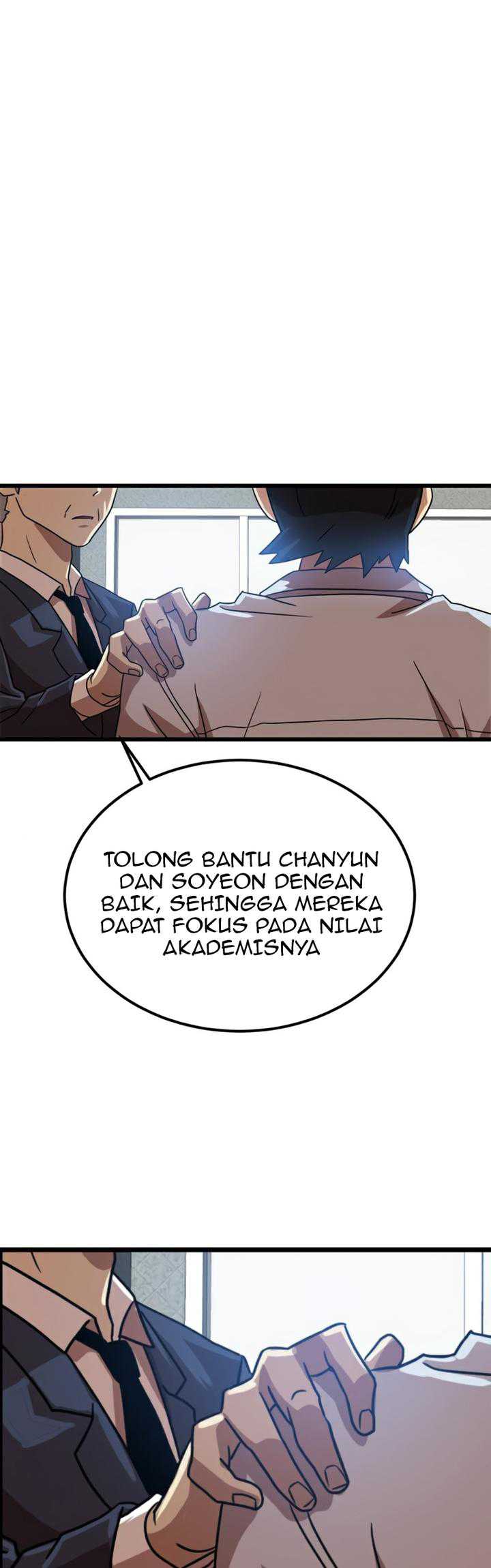 Double Click Chapter 38