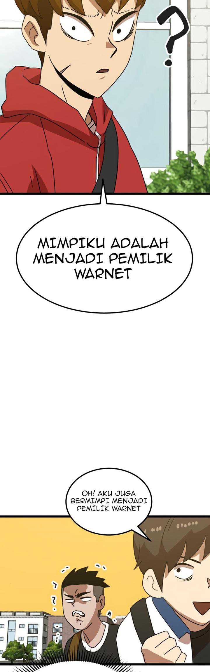 Double Click Chapter 38