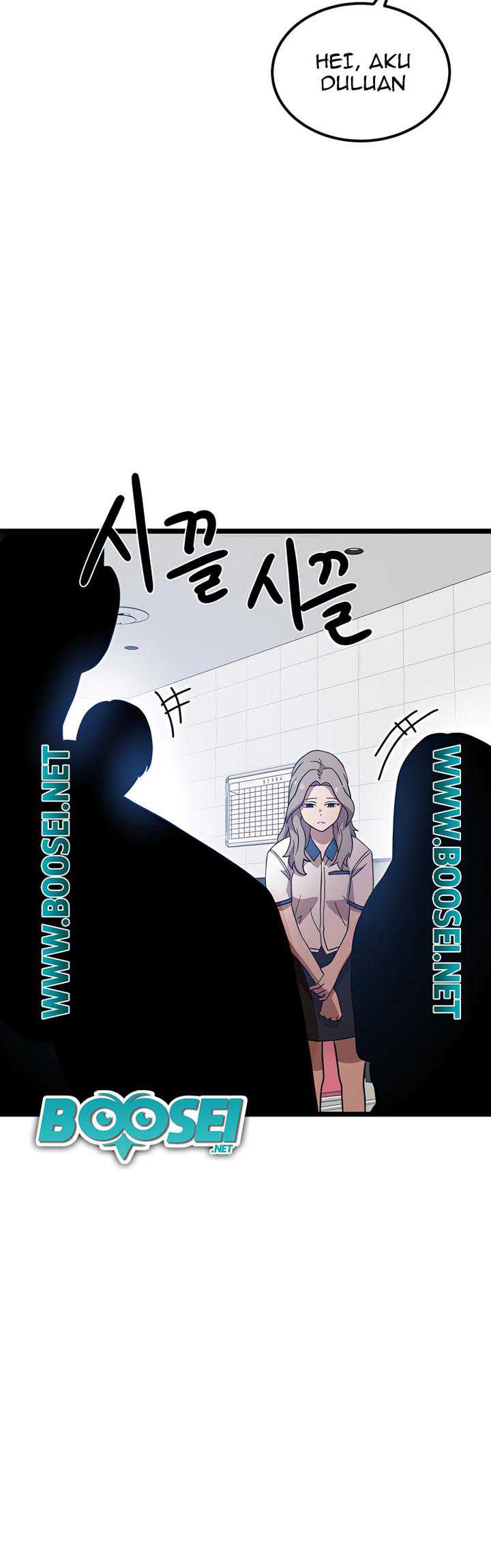 Double Click Chapter 40