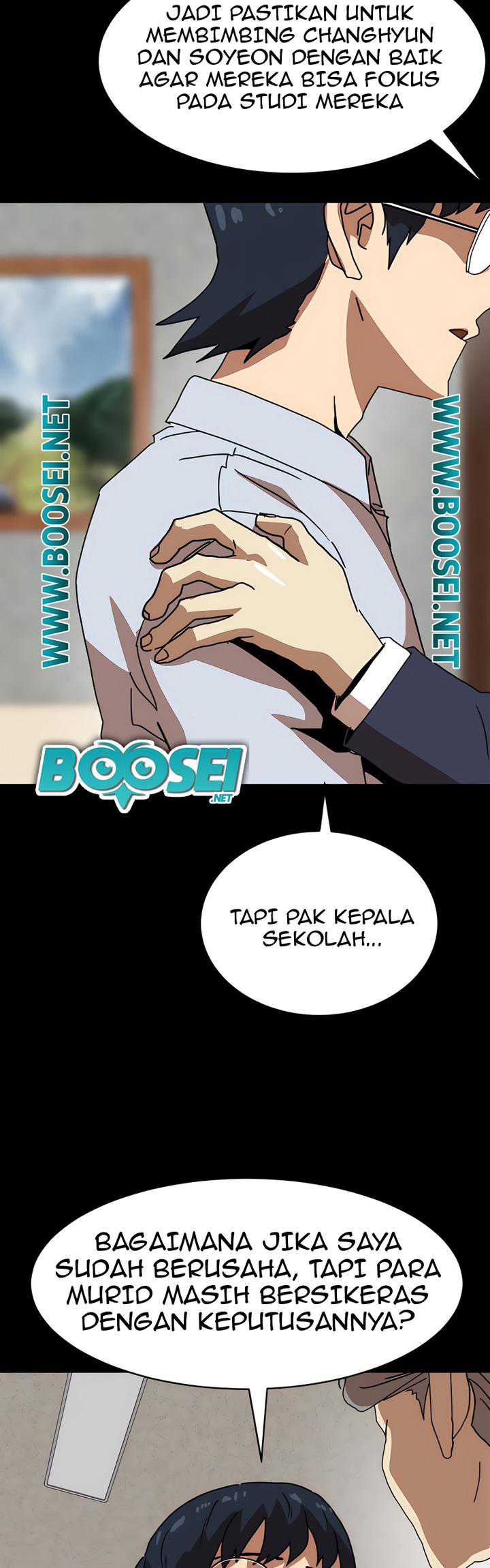 Double Click Chapter 40