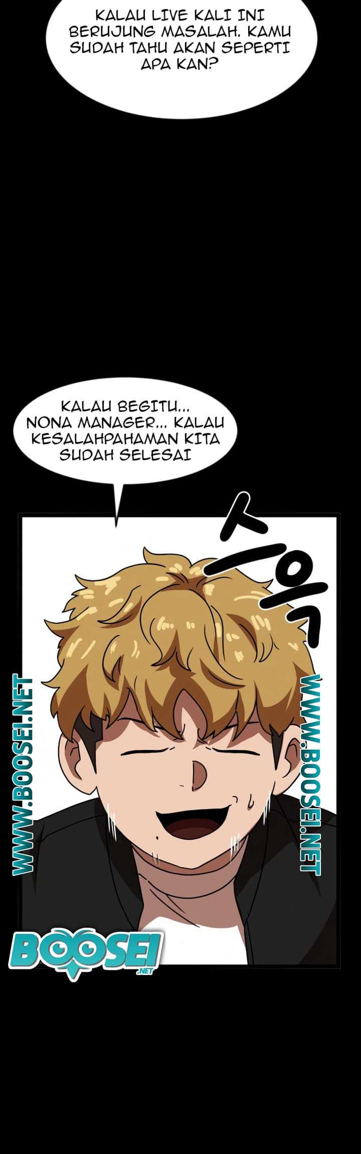 Double Click Chapter 43