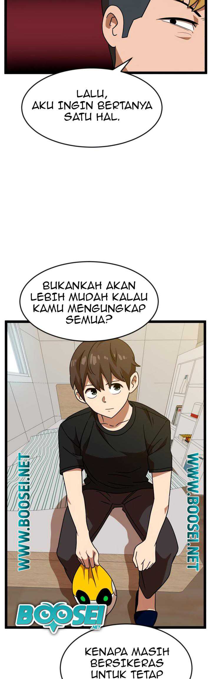 Double Click Chapter 44