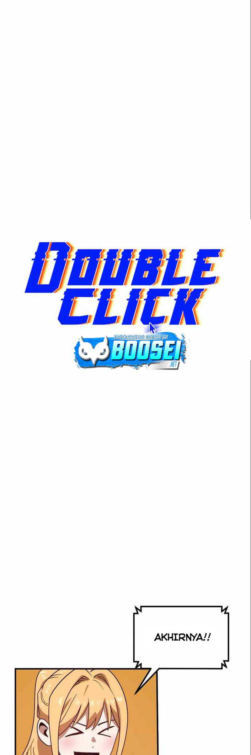 Double Click Chapter 47