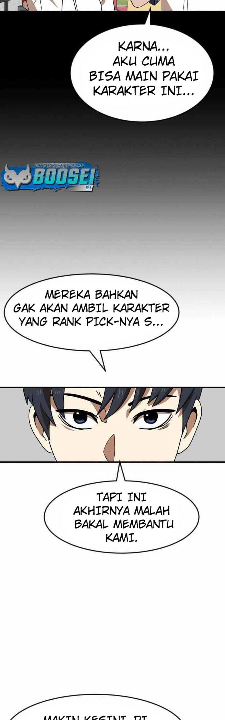 Double Click Chapter 50