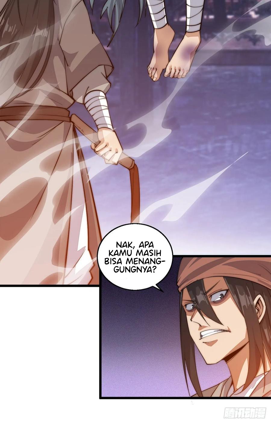 Wu Ling Jiutian Chapter 02.1 page 52