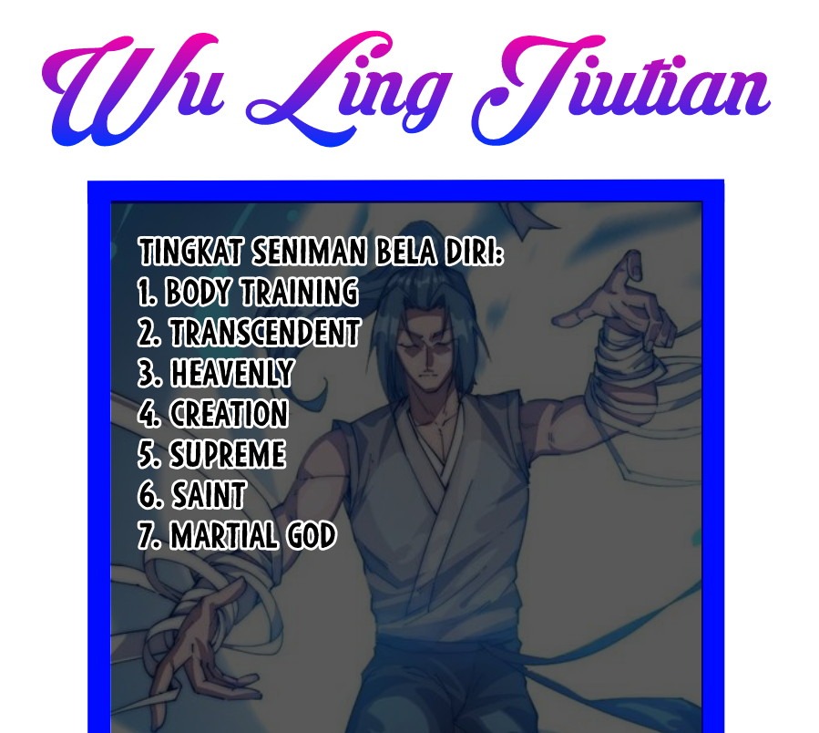 Wu Ling Jiutian Chapter 02.2
