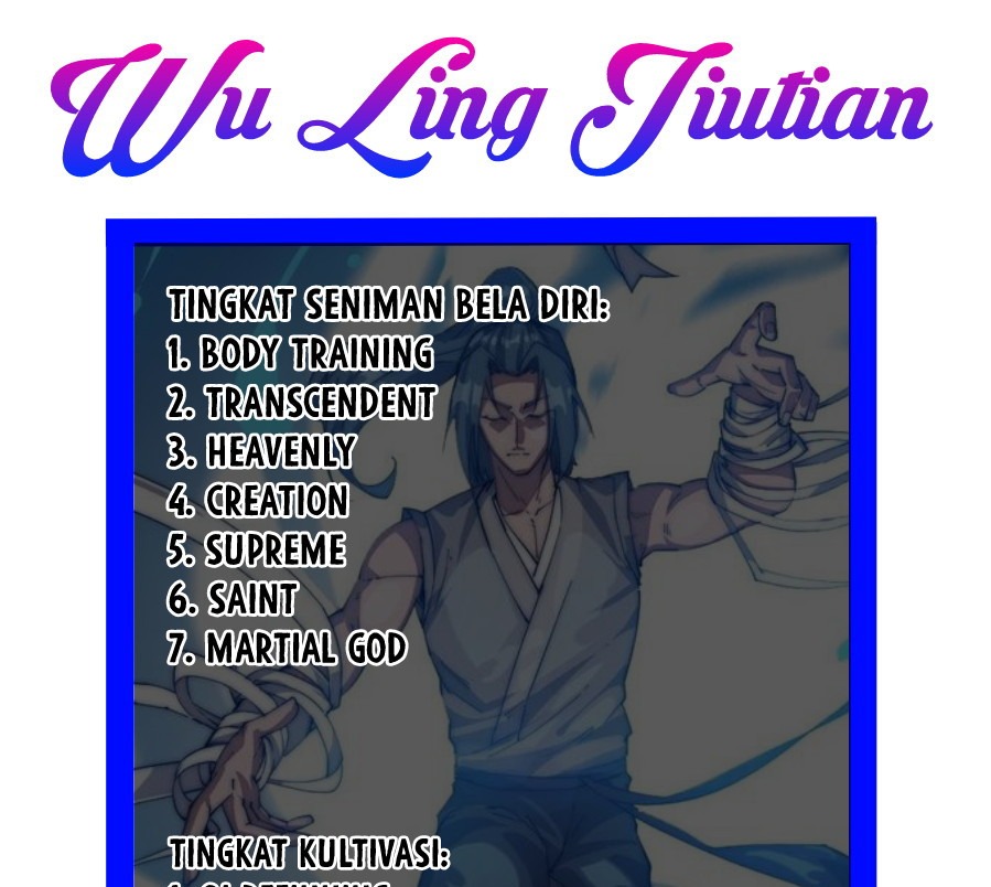 Wu Ling Jiutian Chapter 07