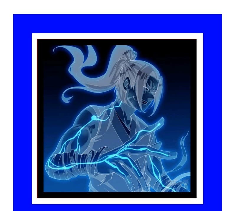 Wu Ling Jiutian Chapter 11 page 77