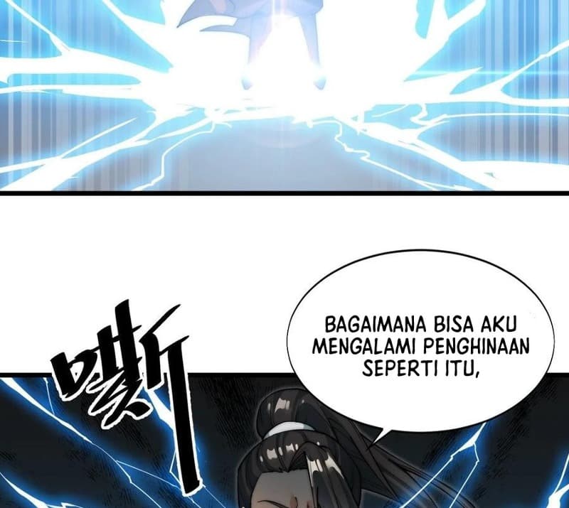 Wu Ling Jiutian Chapter 11 page 33