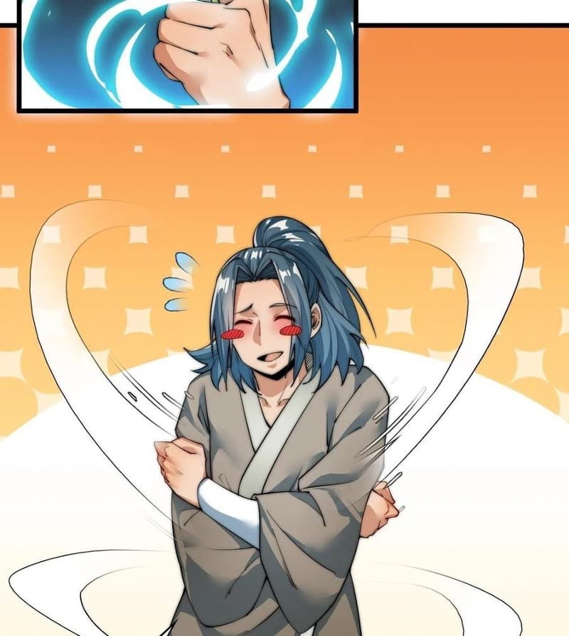 Wu Ling Jiutian Chapter 12 page 27