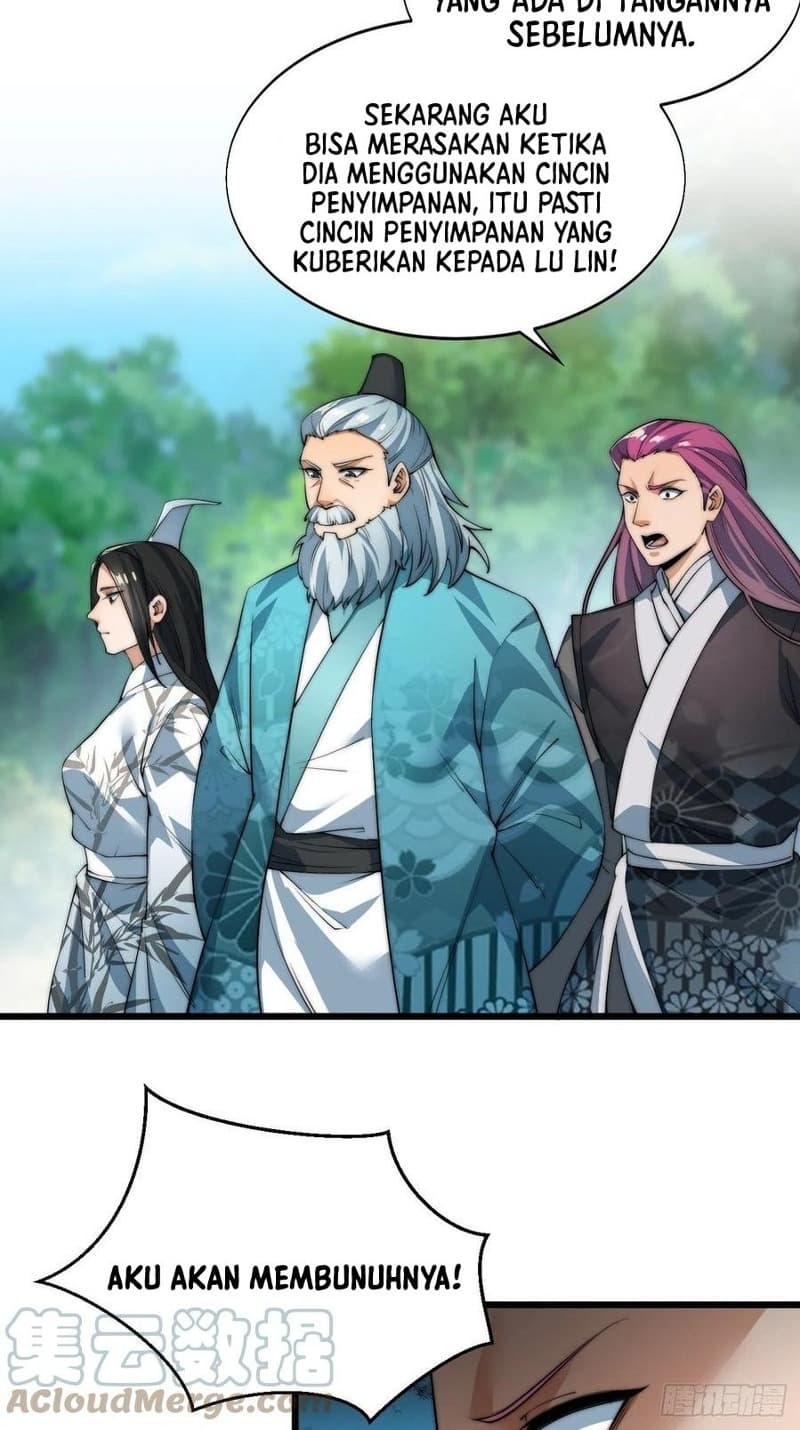 Wu Ling Jiutian Chapter 12