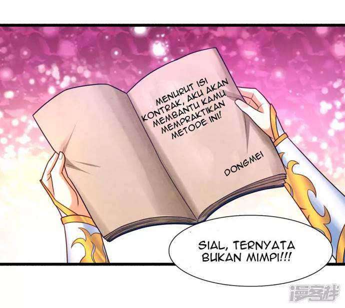 Science And Technology Fairy Chapter 04