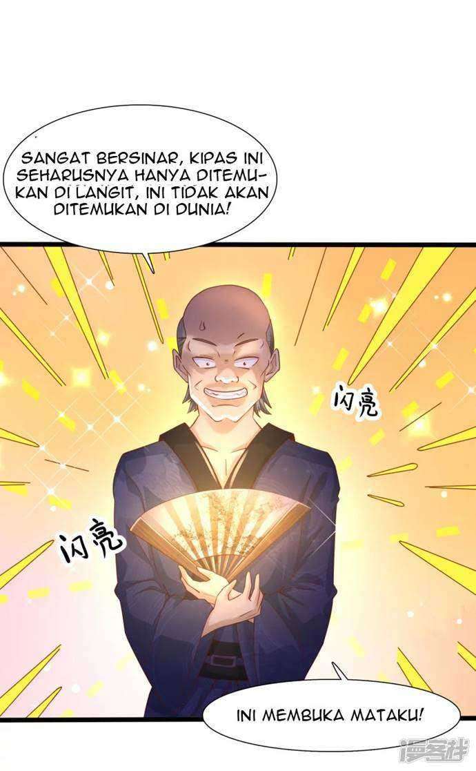 Science And Technology Fairy Chapter 05