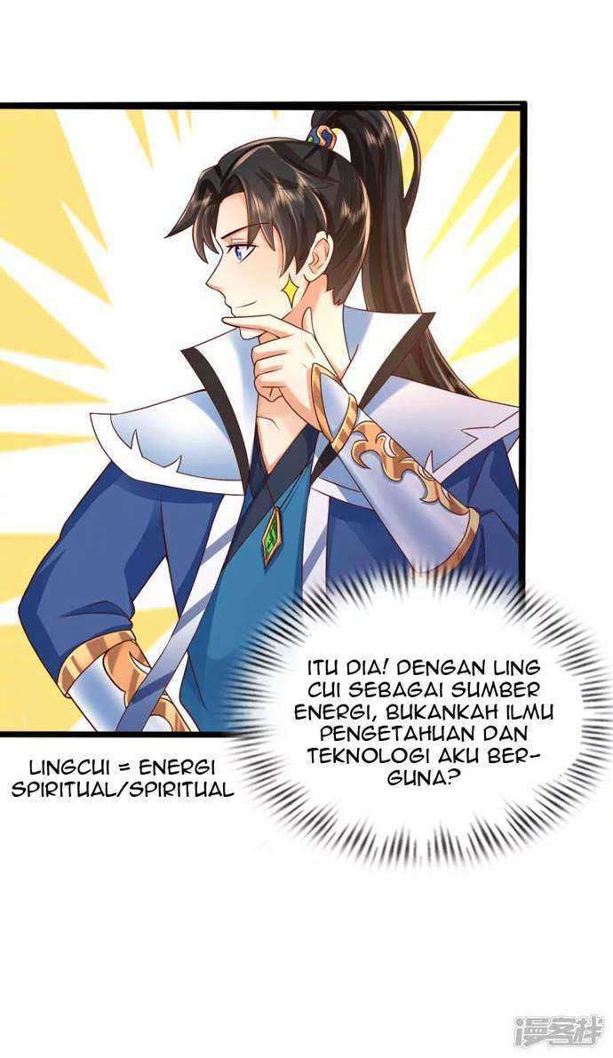 Science And Technology Fairy Chapter 05