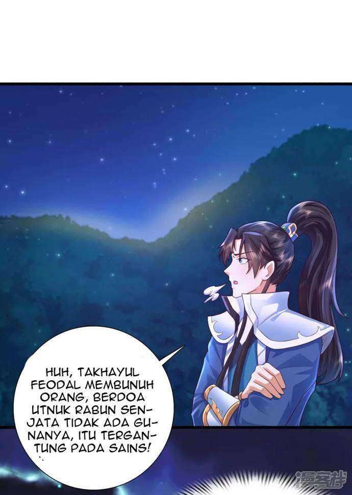 Science And Technology Fairy Chapter 06