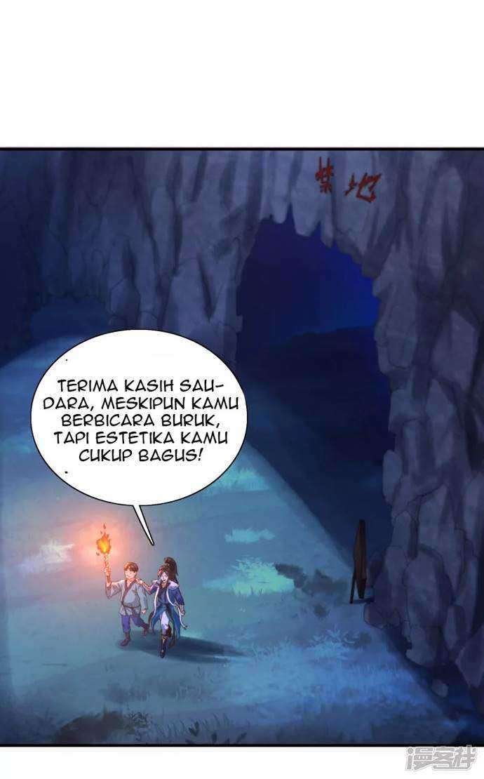 Science And Technology Fairy Chapter 06