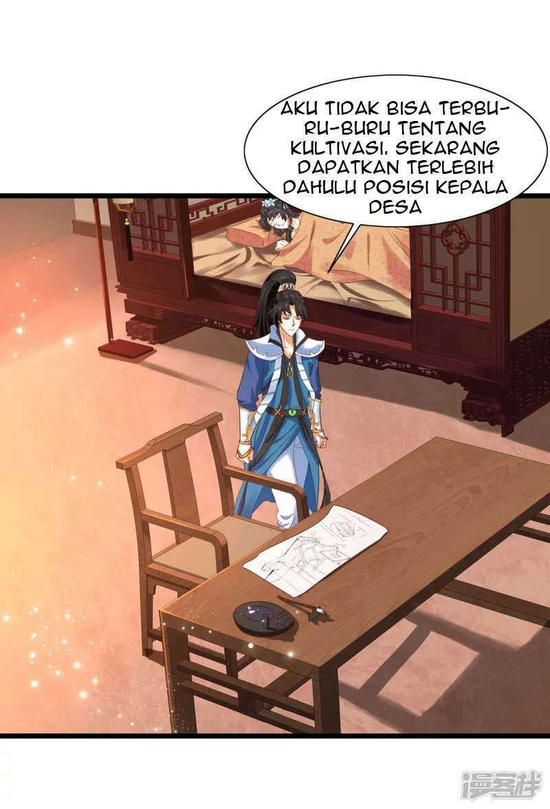 Science And Technology Fairy Chapter 07