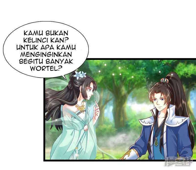 Science And Technology Fairy Chapter 07