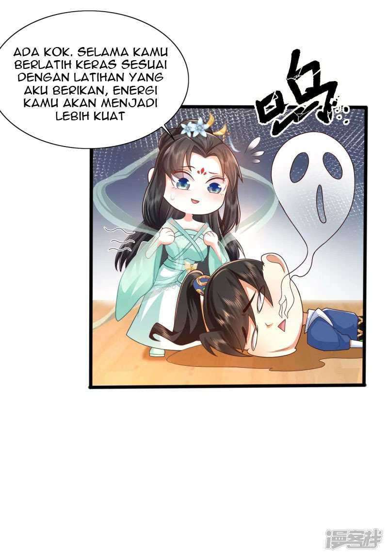 Science And Technology Fairy Chapter 07