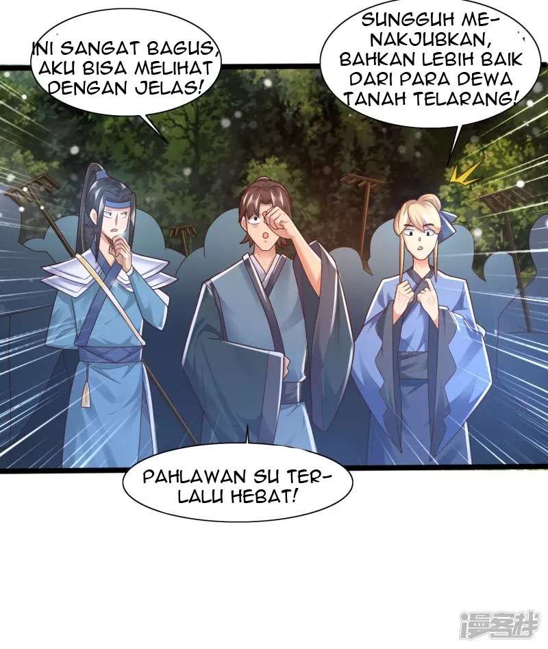 Science And Technology Fairy Chapter 09