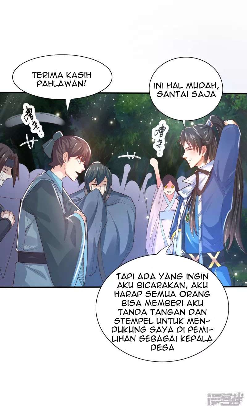 Science And Technology Fairy Chapter 09