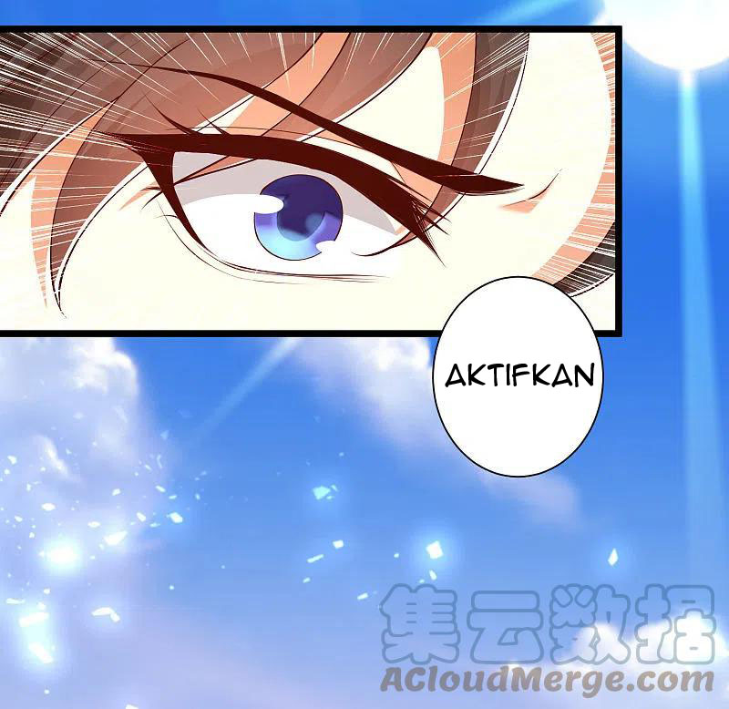 Science And Technology Fairy Chapter 48