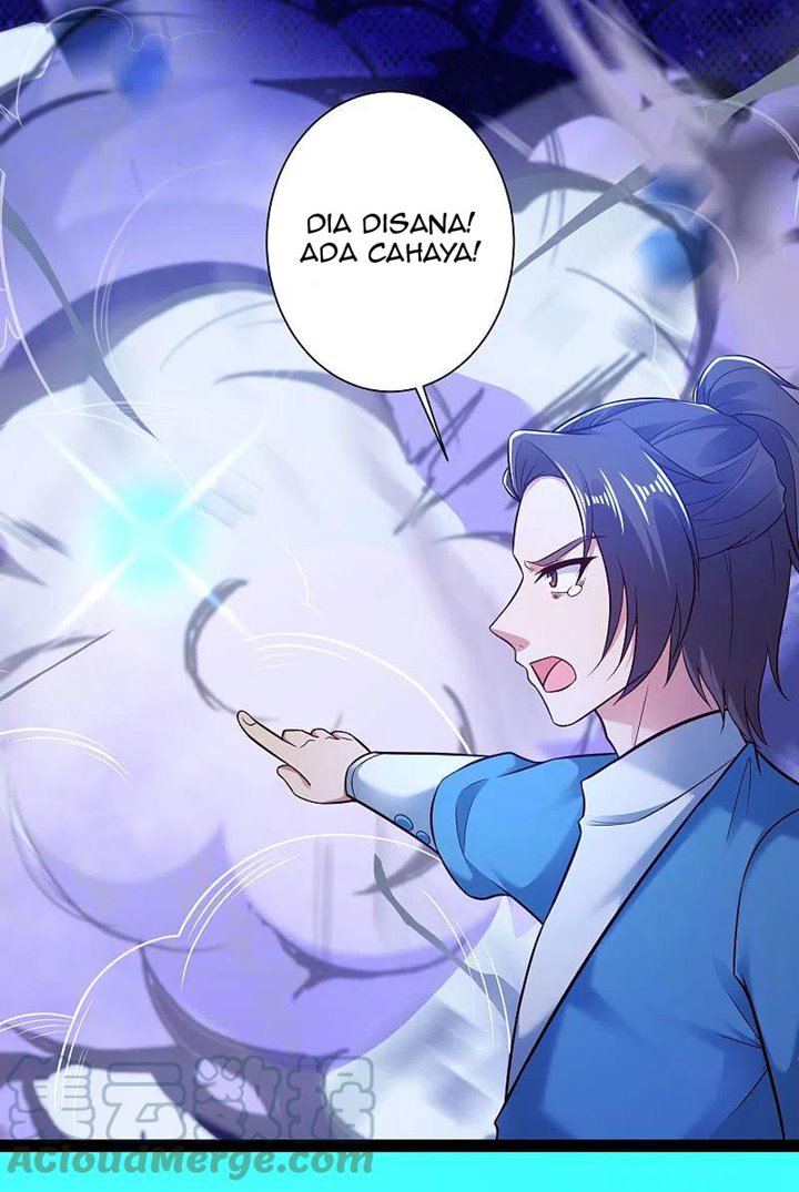Science And Technology Fairy Chapter 51