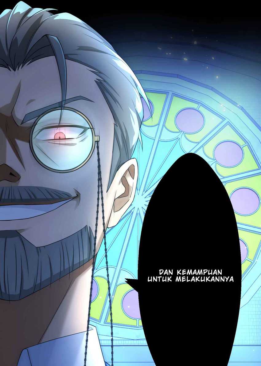 Musai no Reijou Jobu [Maou] de Juurin Suru Chapter 01