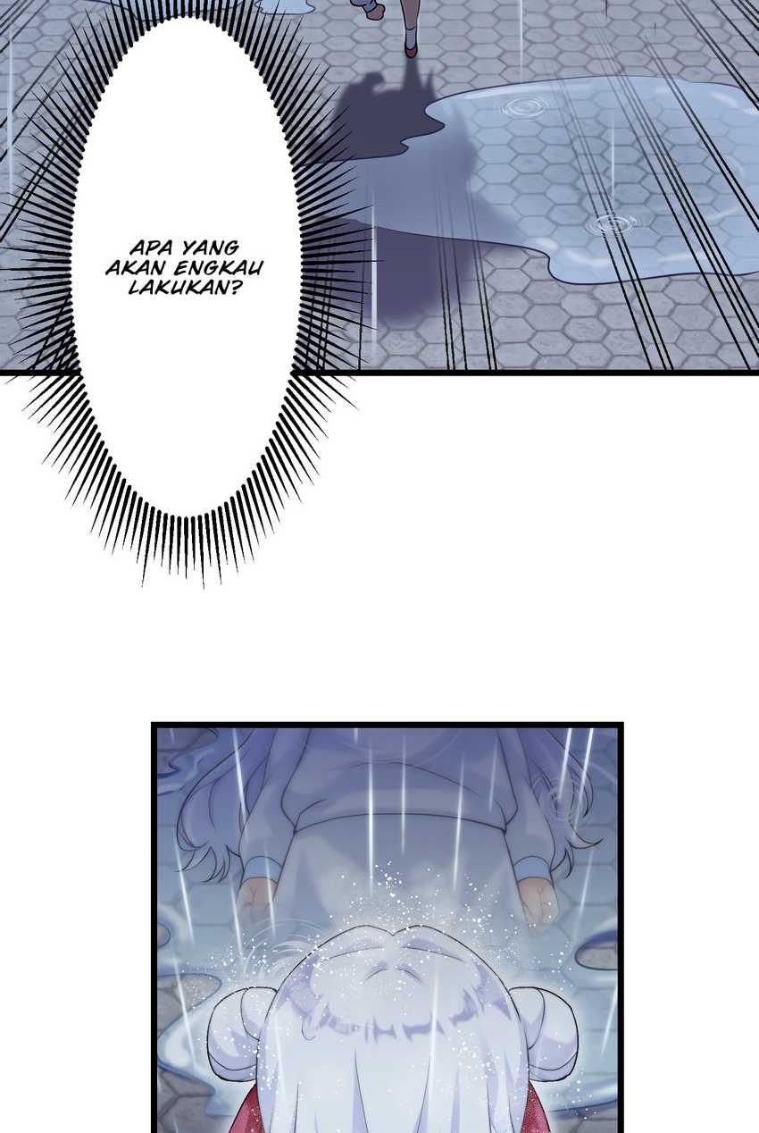 Musai no Reijou Jobu [Maou] de Juurin Suru Chapter 01