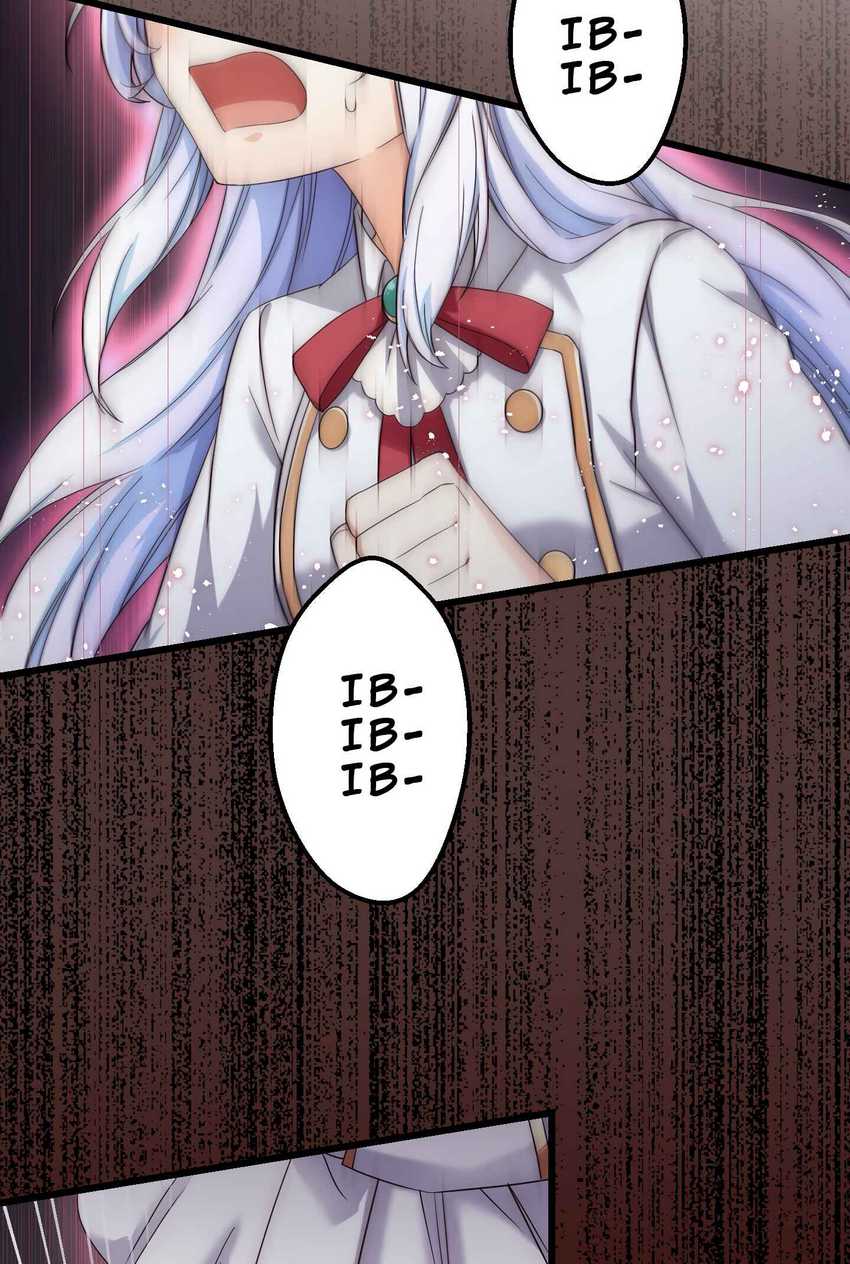 Musai no Reijou Jobu [Maou] de Juurin Suru Chapter 01