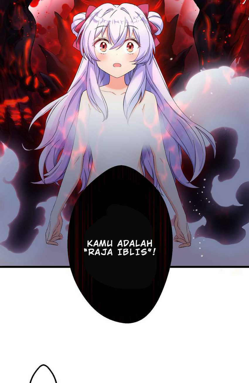 Musai no Reijou Jobu [Maou] de Juurin Suru Chapter 01