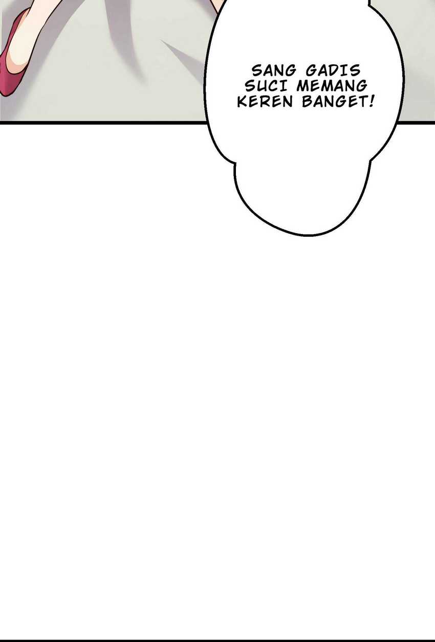 Musai no Reijou Jobu [Maou] de Juurin Suru Chapter 01
