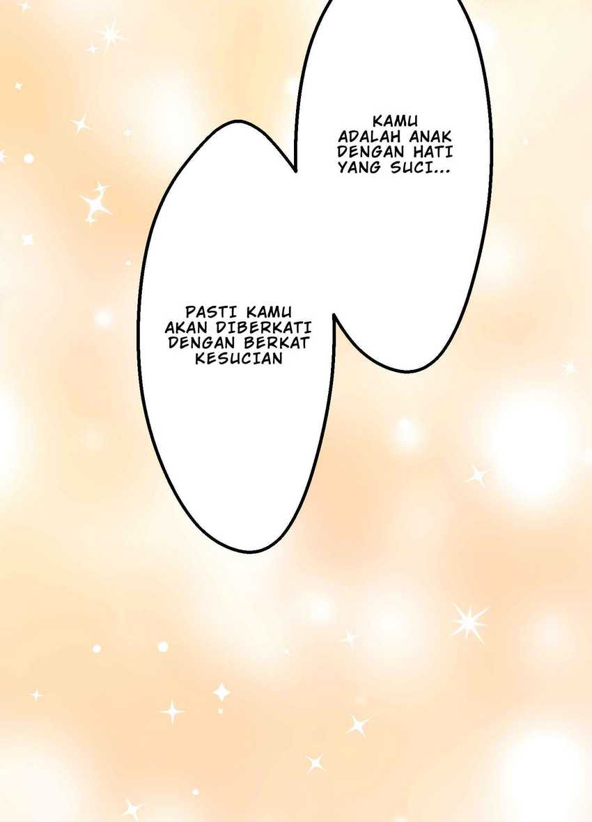 Musai no Reijou Jobu [Maou] de Juurin Suru Chapter 01