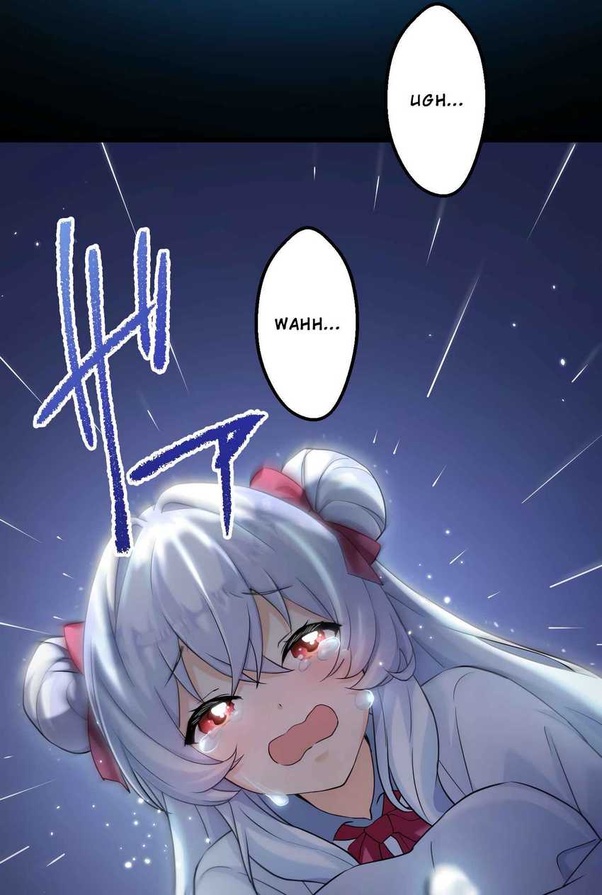 Musai no Reijou Jobu [Maou] de Juurin Suru Chapter 01