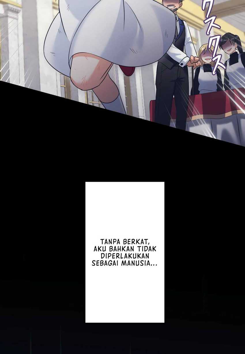 Musai no Reijou Jobu [Maou] de Juurin Suru Chapter 01