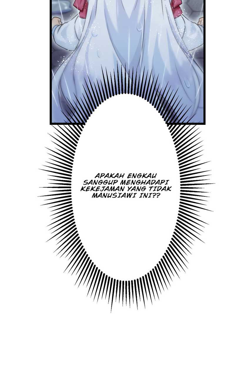 Musai no Reijou Jobu [Maou] de Juurin Suru Chapter 01