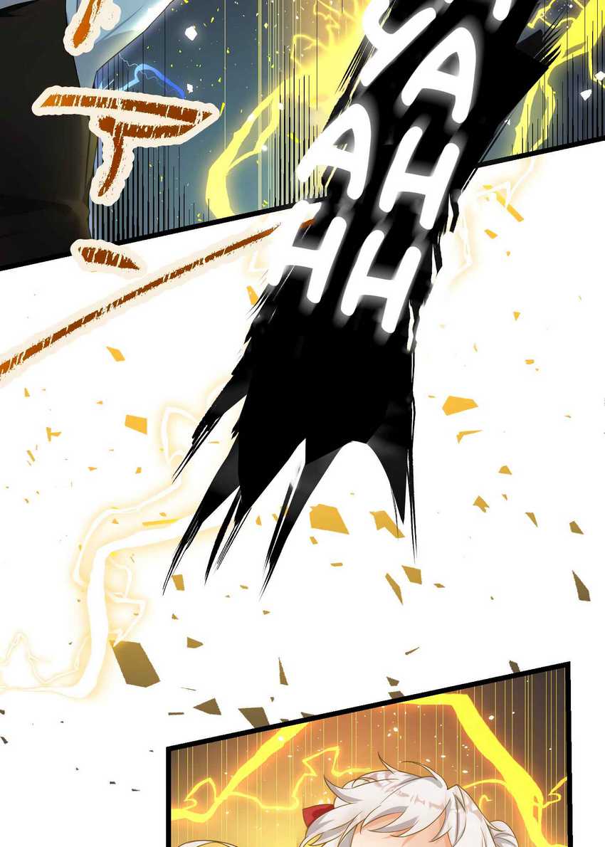 Musai no Reijou Jobu [Maou] de Juurin Suru Chapter 01