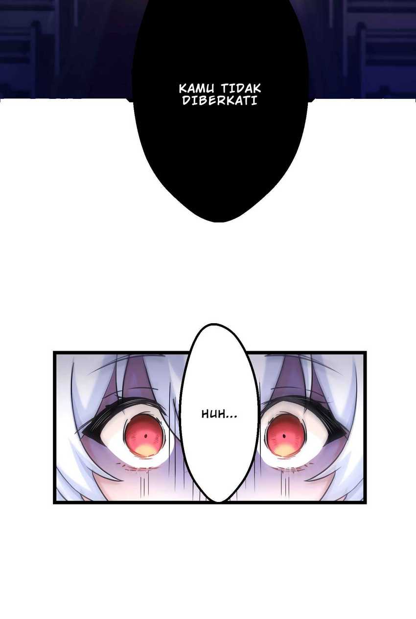 Musai no Reijou Jobu [Maou] de Juurin Suru Chapter 01
