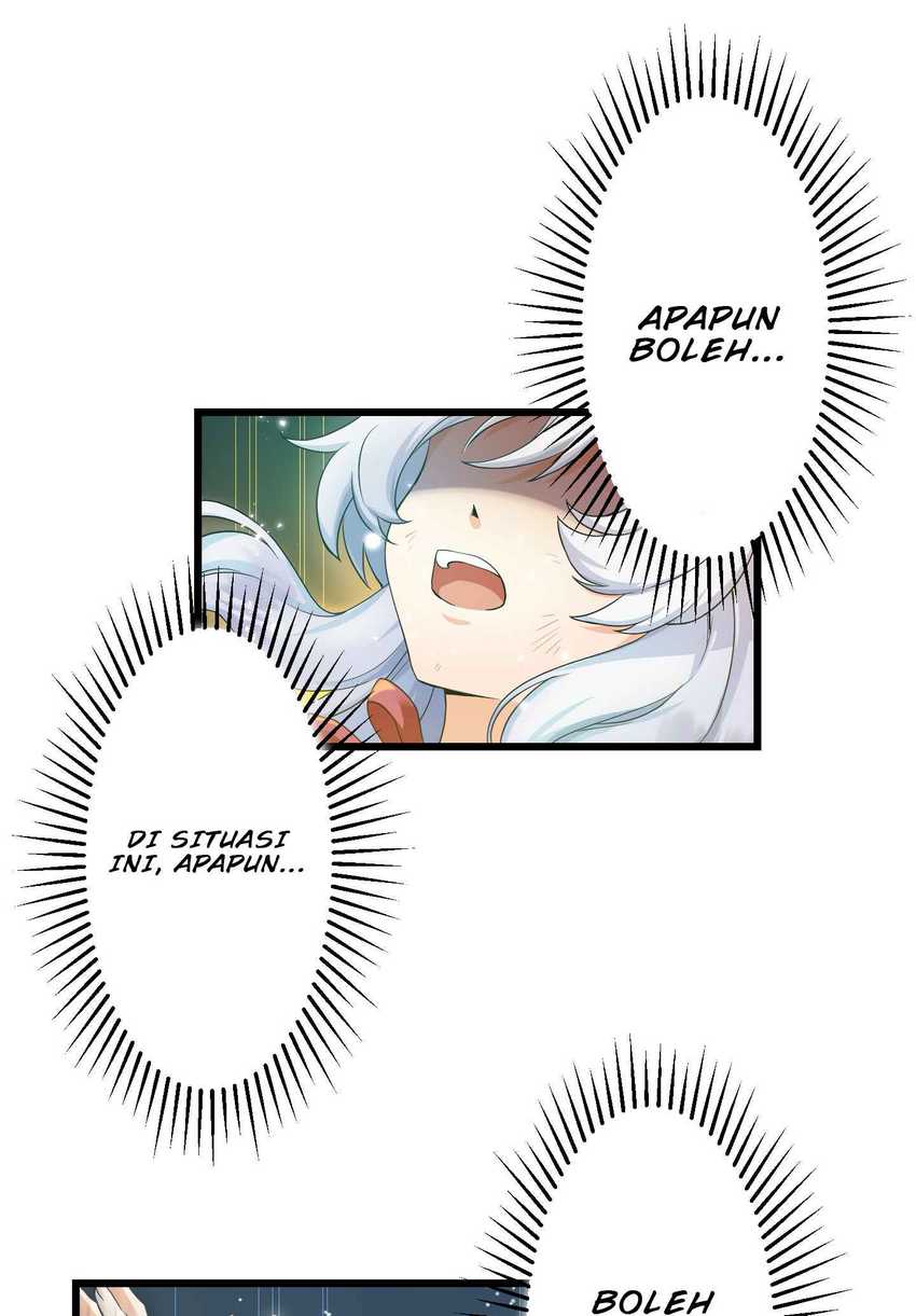 Musai no Reijou Jobu [Maou] de Juurin Suru Chapter 01