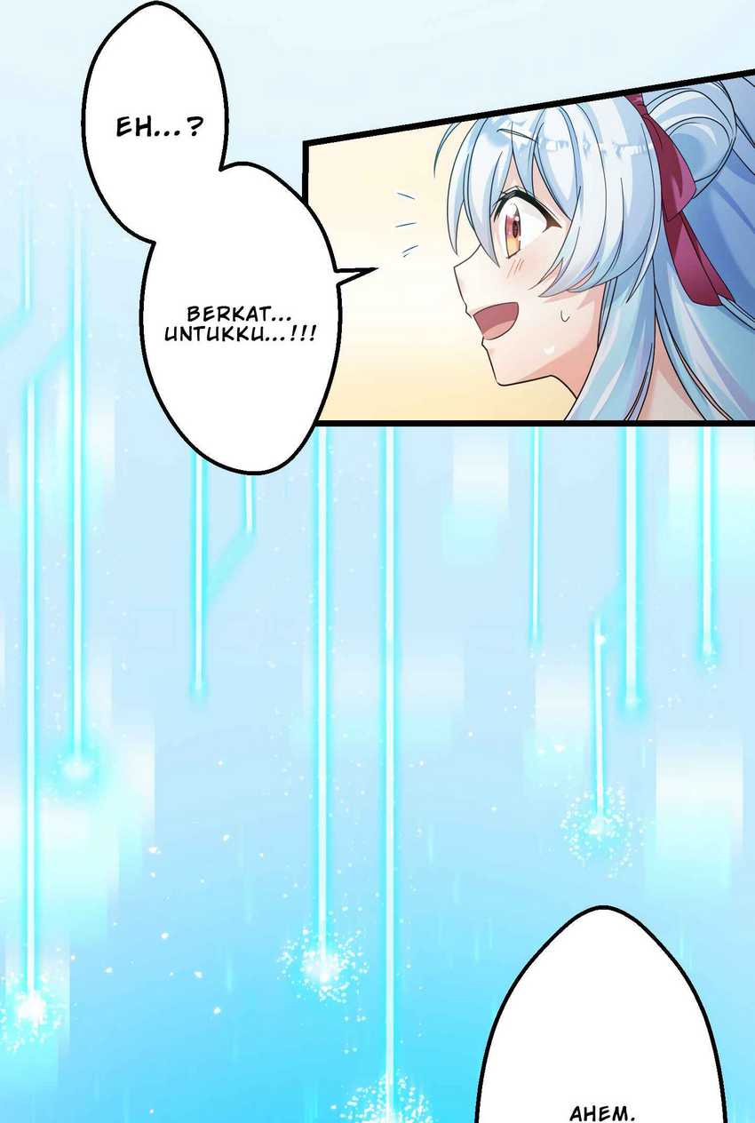 Musai no Reijou Jobu [Maou] de Juurin Suru Chapter 01
