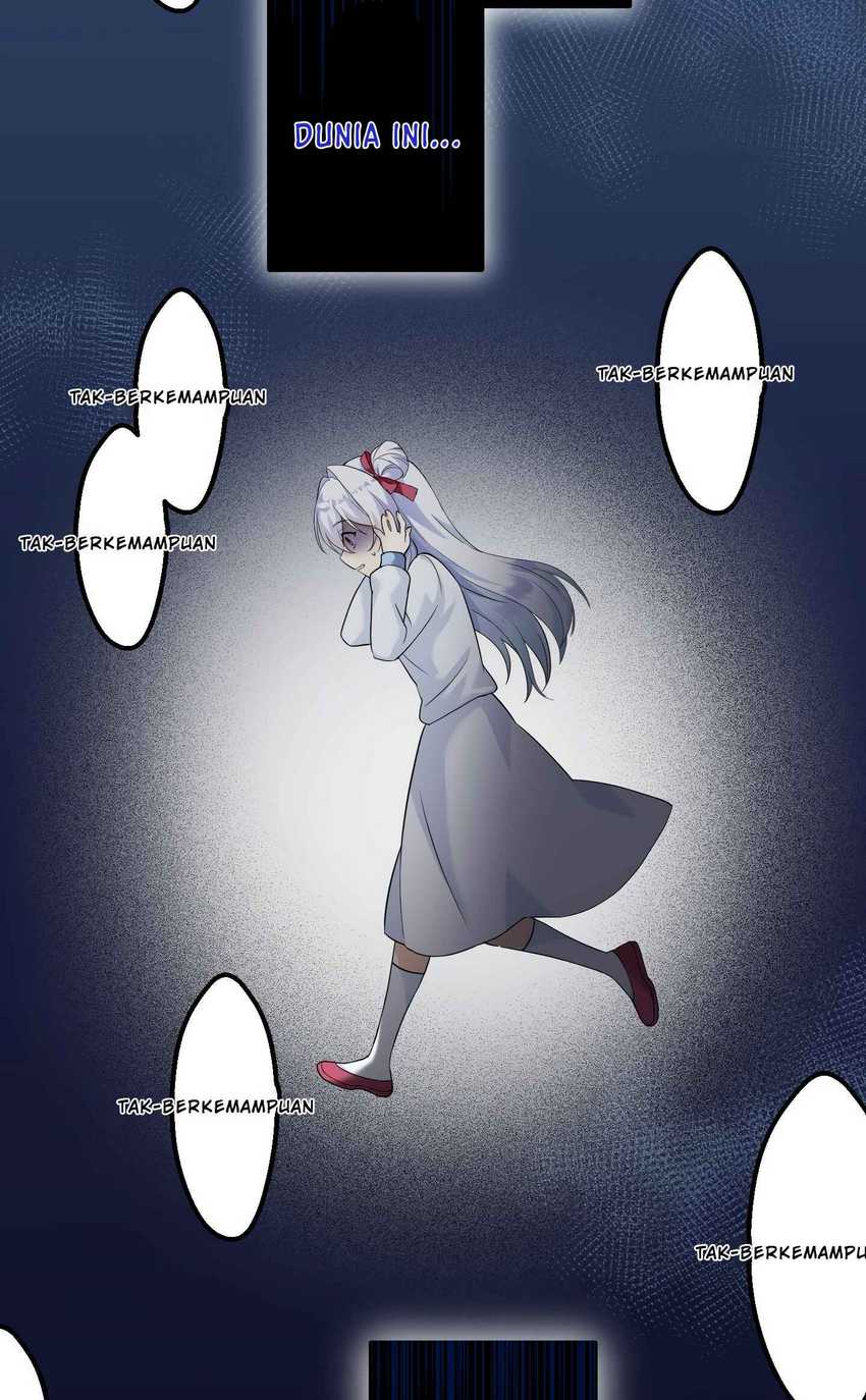 Musai no Reijou Jobu [Maou] de Juurin Suru Chapter 01