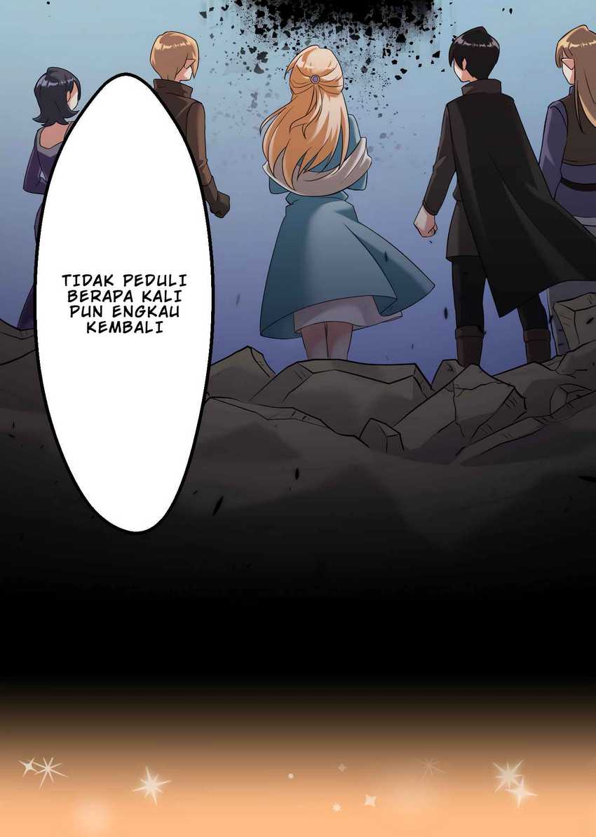 Musai no Reijou Jobu [Maou] de Juurin Suru Chapter 01