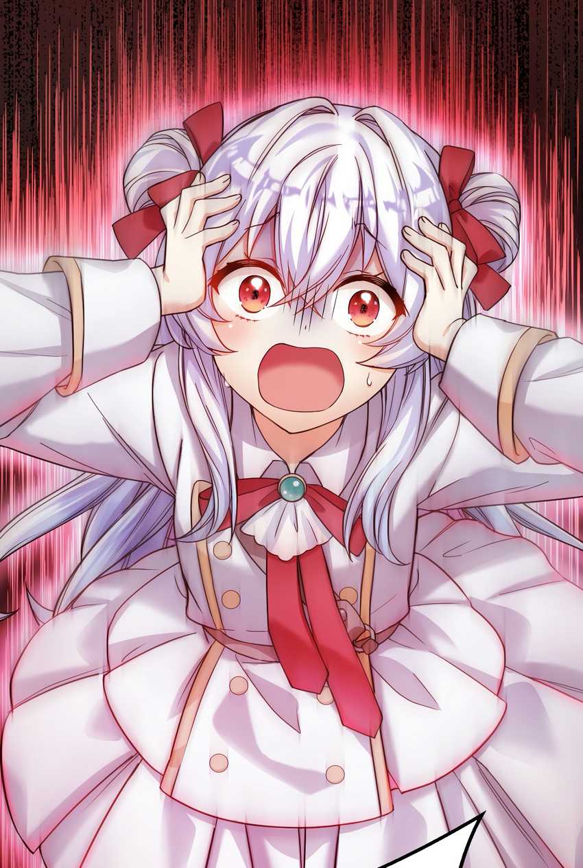 Musai no Reijou Jobu [Maou] de Juurin Suru Chapter 01