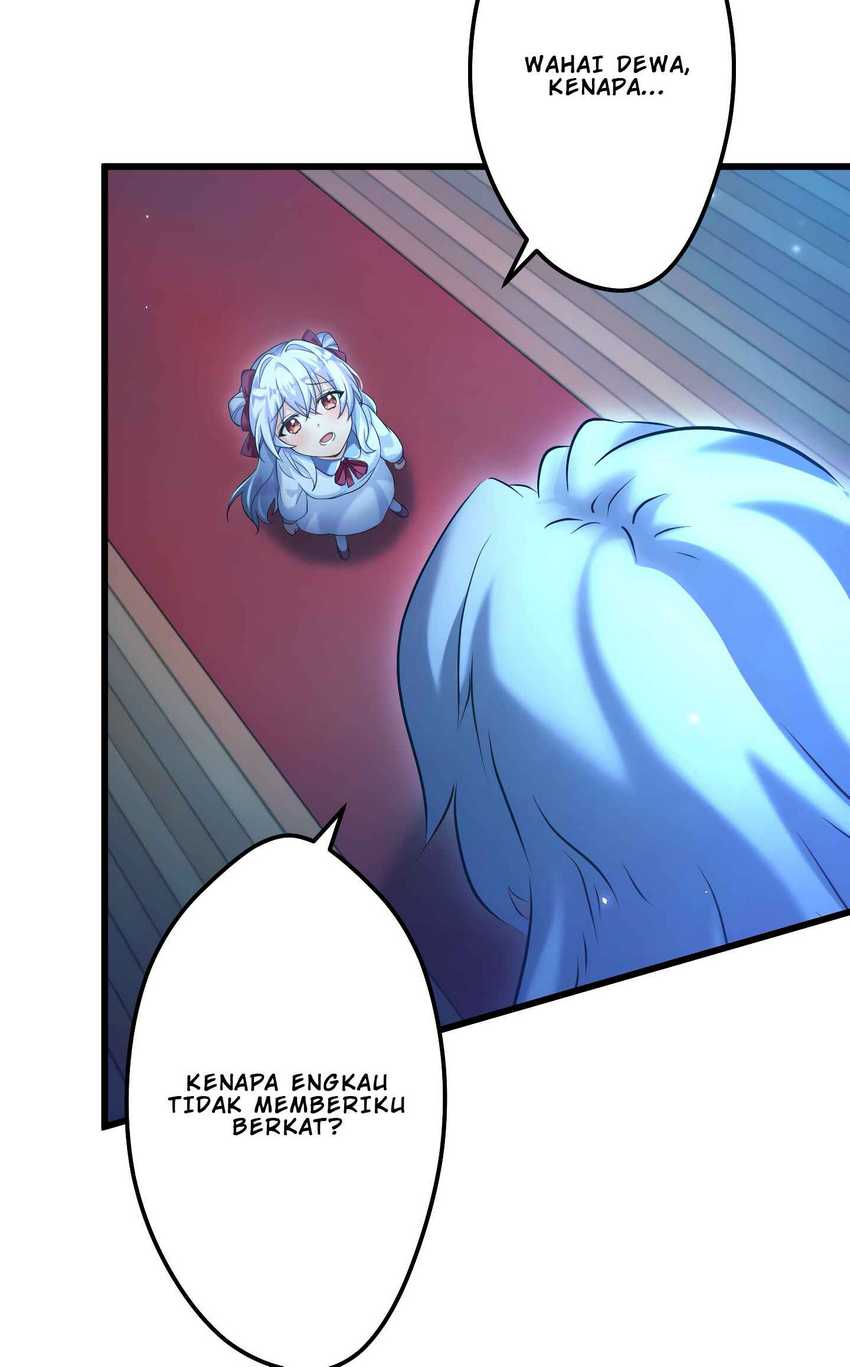 Musai no Reijou Jobu [Maou] de Juurin Suru Chapter 01
